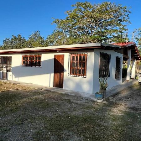 Apartamento Amplia Casa En Paquera Exterior foto